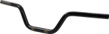 TODD'S CYCLE Handlebar - Moto 2.0 - High - Gloss Black TD-101-04B