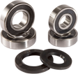 PIVOT WORKS Wheel Bearing Kit - Rear PWRWS-K28-000