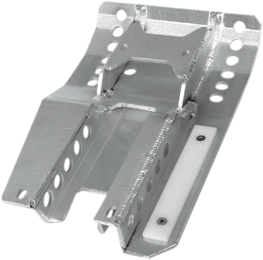 DG PERFORMANCE Fat Series Skid Plate - TRX400EX 582-2130