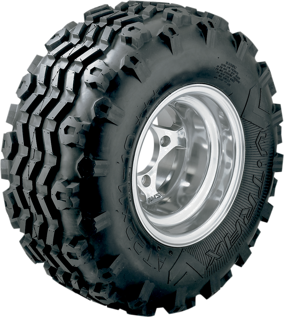 AMS Tire - V-Trax - Front/Rear - 22x11-10 - 6 Ply 1021-3710