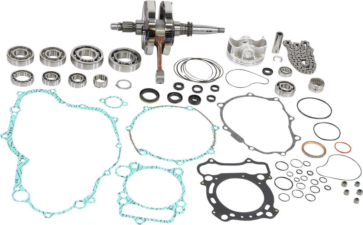 VERTEX Engine Kit - Yamaha WR101-167