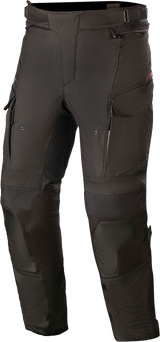 ALPINESTARS Andes v3 Drystar® Pants - Black - 4XL 3227521-10-4X