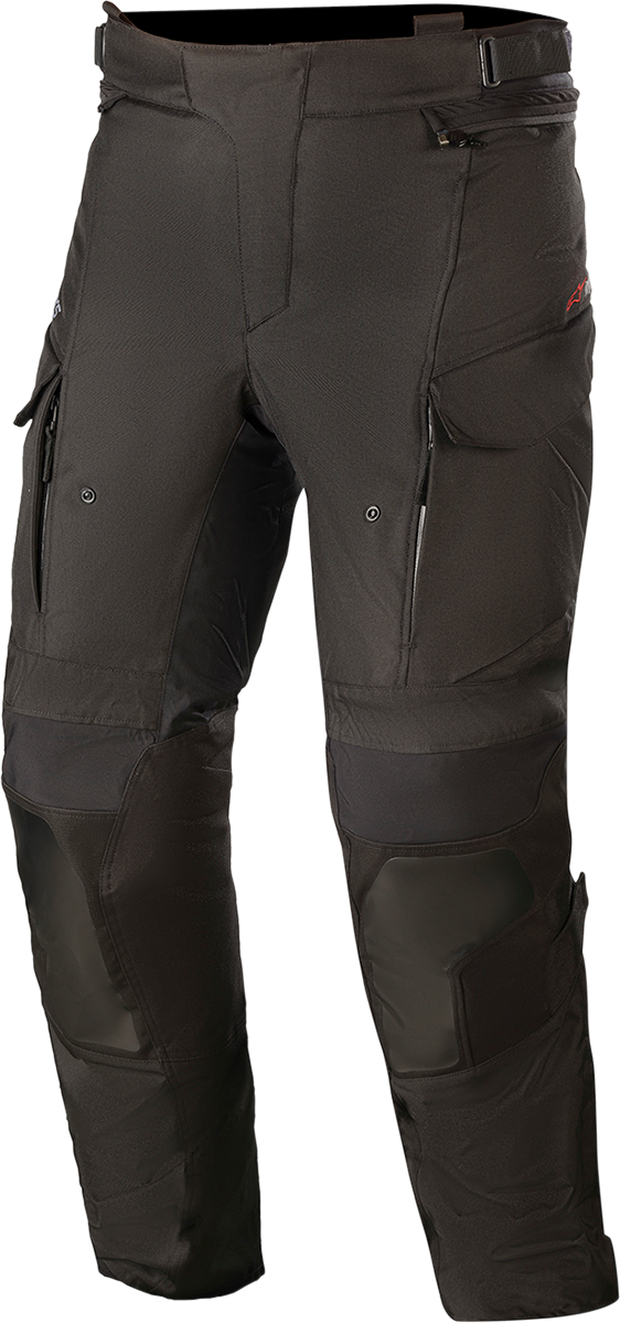 ALPINESTARS Andes v3 Drystar® Pants - Black - 2XL 3227521-10-2X