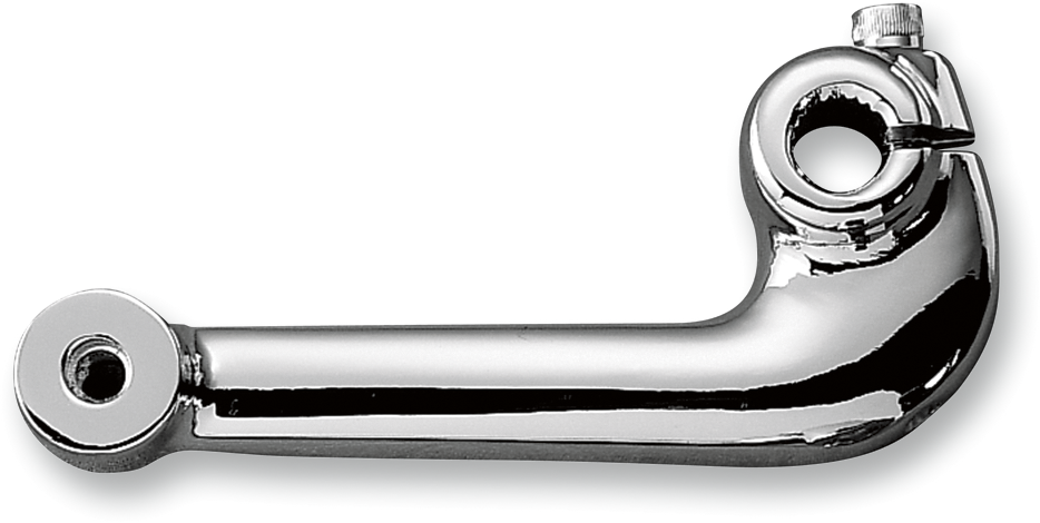 DRAG SPECIALTIES Shift Lever - Chrome - XL 07-0325-BC2