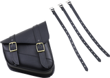 WILLIE & MAX LUGGAGE Swing Arm Bag - Black 59778-08