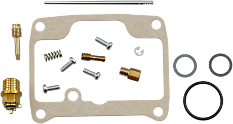 Parts Unlimited Carburetor Rebuild Kit - Ski-Doo 26-1991