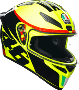 AGV K1 S Helmet - Grazie Vale - Small 2118394003018S