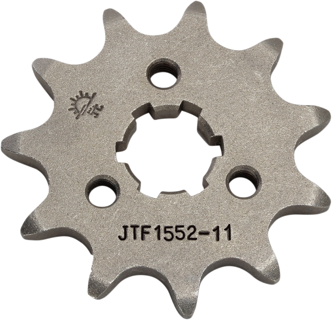 JT SPROCKETS Counter Shaft Sprocket - 11-Tooth JTF1552.11