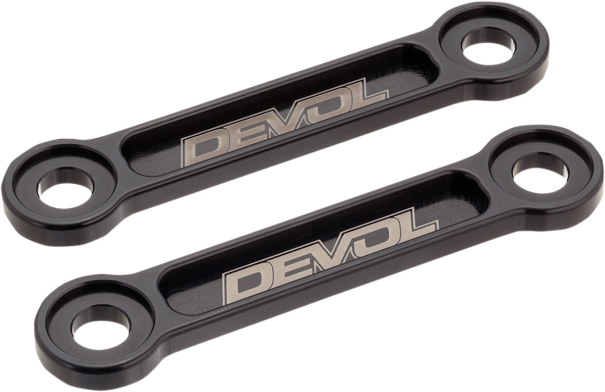 DEVOL Lowering Link - Lowers 1.75" 0115-2302