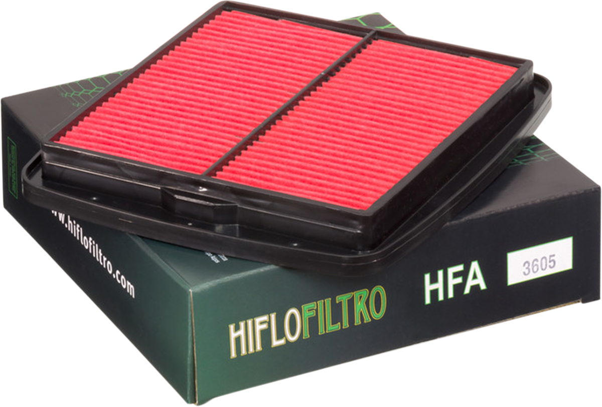 HIFLOFILTRO Air Filter - Suzuki HFA3605