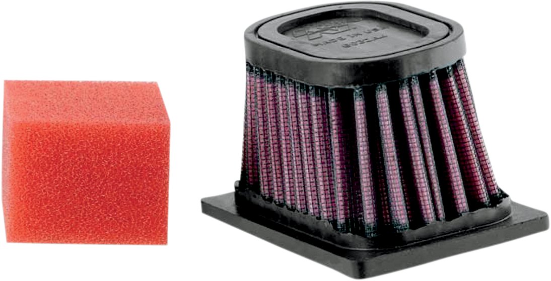 K & N Air Filter - BMW BM-6501