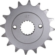 MOOSE RACING Front Sprocket - 16 Tooth 26-11A1-16CRMO