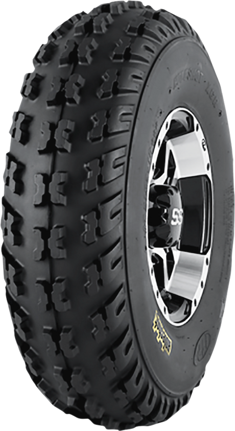 ITP Tire - Holeshot XCR - Front - 21x7-10 - 6 Ply 532009