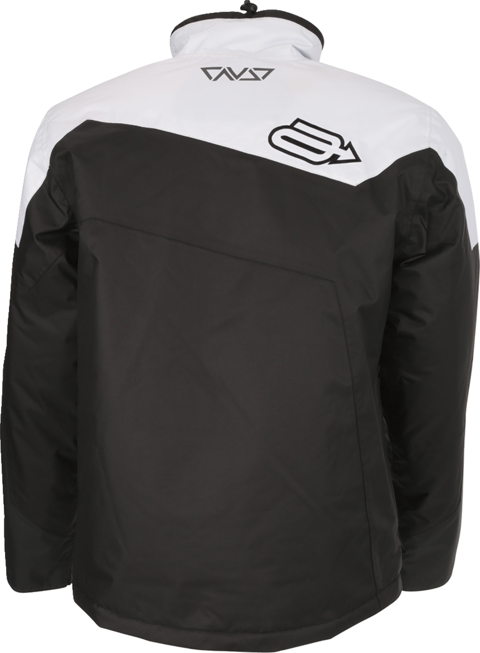 ARCTIVA Pivot 6 Jacket - Black/White - Medium 3120-2095