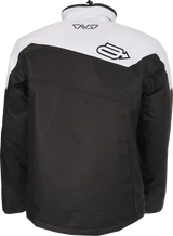 ARCTIVA Pivot 6 Jacket - Black/White - 2XL 3120-2098