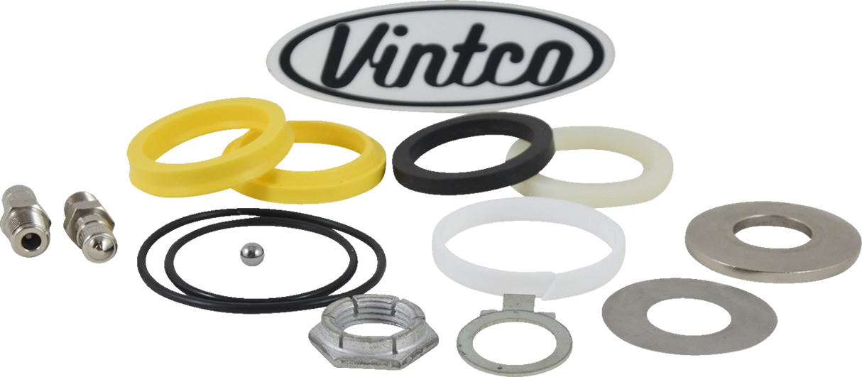 VINTCO Shock Rebuild Kit KSH-REBUILD