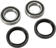 PIVOT WORKS Wheel Bearing Kit - Front PWFWK-S16-400