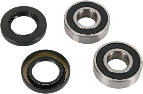 PIVOT WORKS Wheel Bearing Kit - Front PWFWS-H07-000