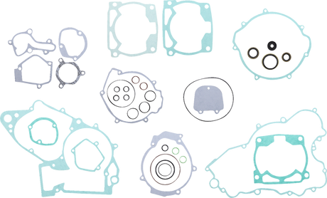 PROX Gasket Kit - Complete - KTM 34.632