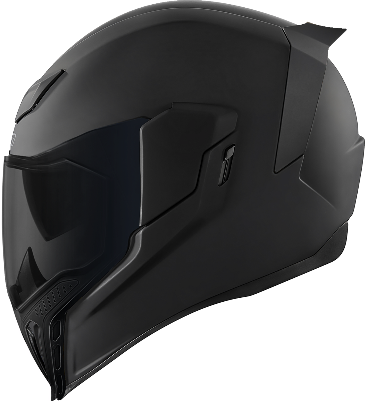 ICON Airflite™ Helmet - Dark - Rubatone - Small 0101-16667