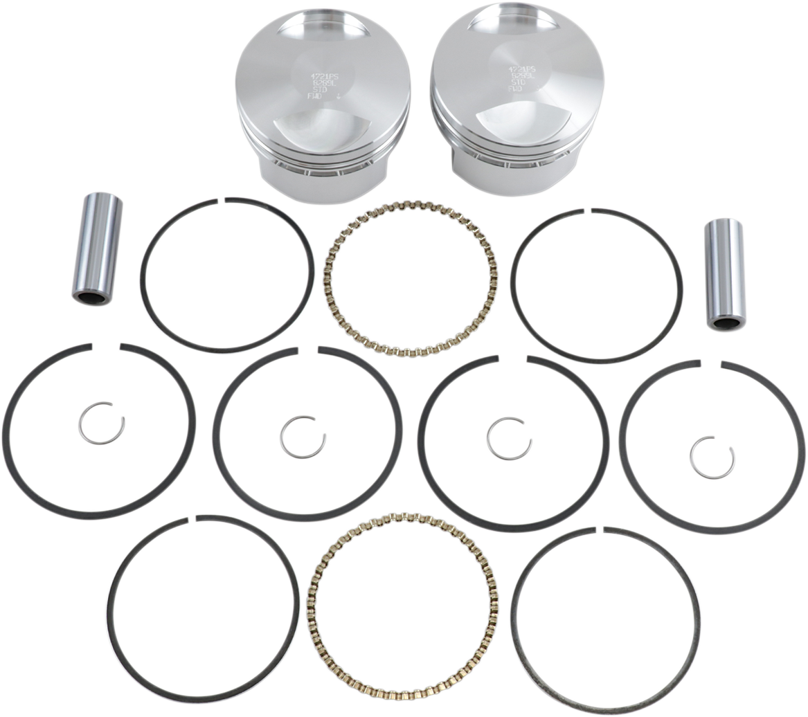 WISECO Piston Kit - 1200 XL High-Performance K1685