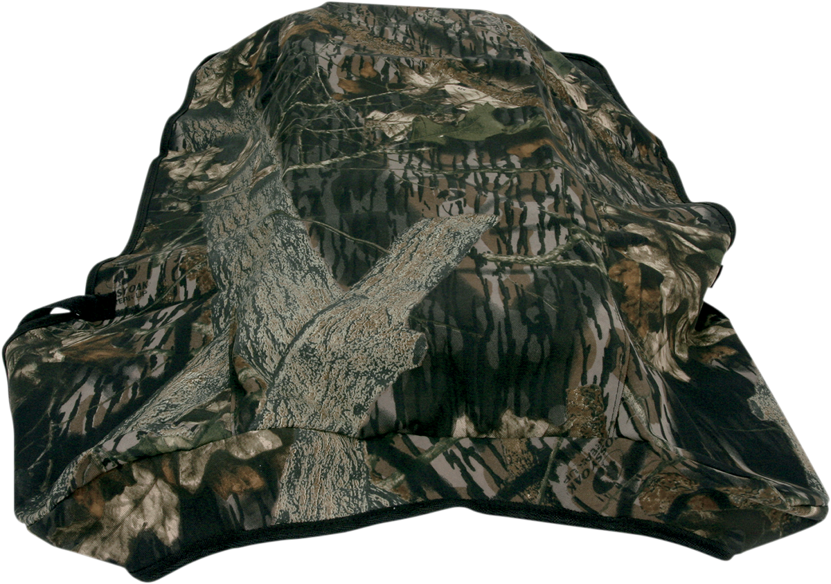 MOOSE UTILITY Seat Cover - Mossy Oak - Polaris SCPS05-155