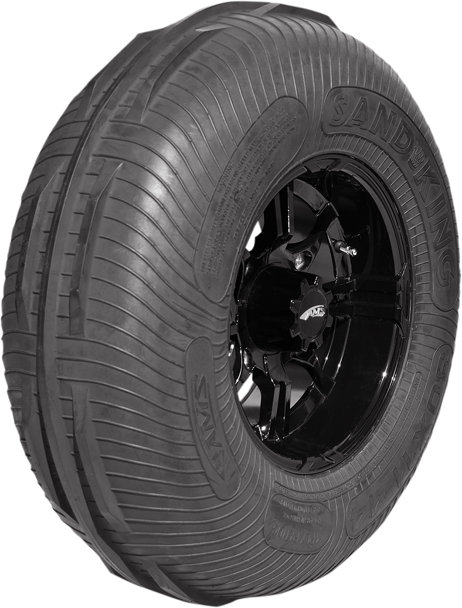 AMS Tire - Sand King - Front - 30x11-14 - 4 Ply 1406-670