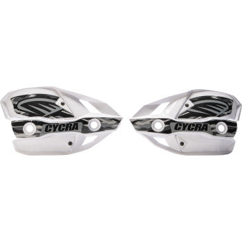 CYCRA Replacement Probend™ Ultra Handshields - White 1CYC-1021-42
