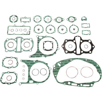 ATHENA Complete Gasket Kit - Yamaha P400485850620