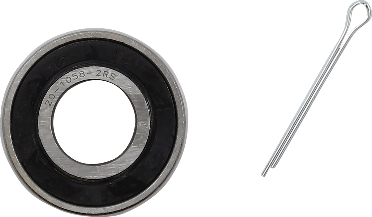 MOOSE RACING Steering Stem Bearing Kit - Lower 25-1631