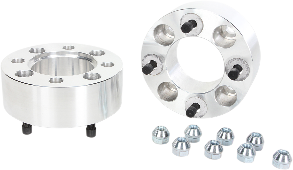 HIGH LIFTER Wheel Spacer - 2" - 4/115 80-13145