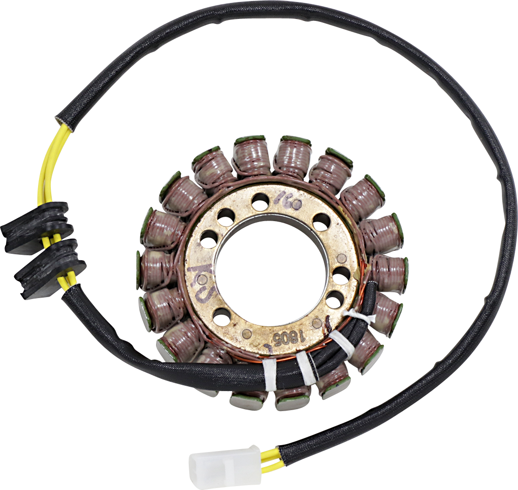 RICK'S MOTORSPORT ELECTRIC OE Style Stator - Honda 21-161