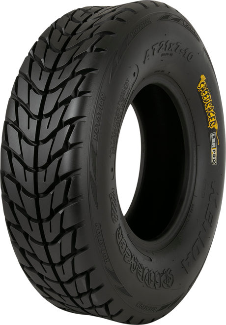 KENDA Tire - K546 Speed Racer - Front - 20x7.00-8 - 4 Ply 085460874B1