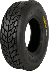 KENDA Tire - K546 Speed Racer - Front - 25x8.00-12 - 6 Ply 085461245C1