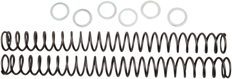 RACE TECH Fork Springs - 0.38 kg/mm FRSP 444538