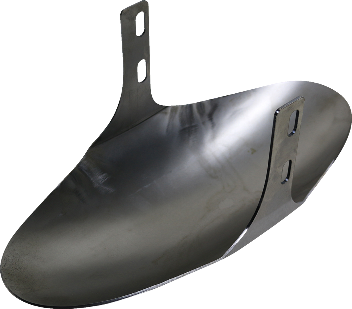 KODLIN MOTORCYCLE Fender - Front - Raw K59306