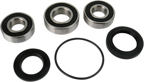 PIVOT WORKS Wheel Bearing Kit - Rear PWRWS-K14-000