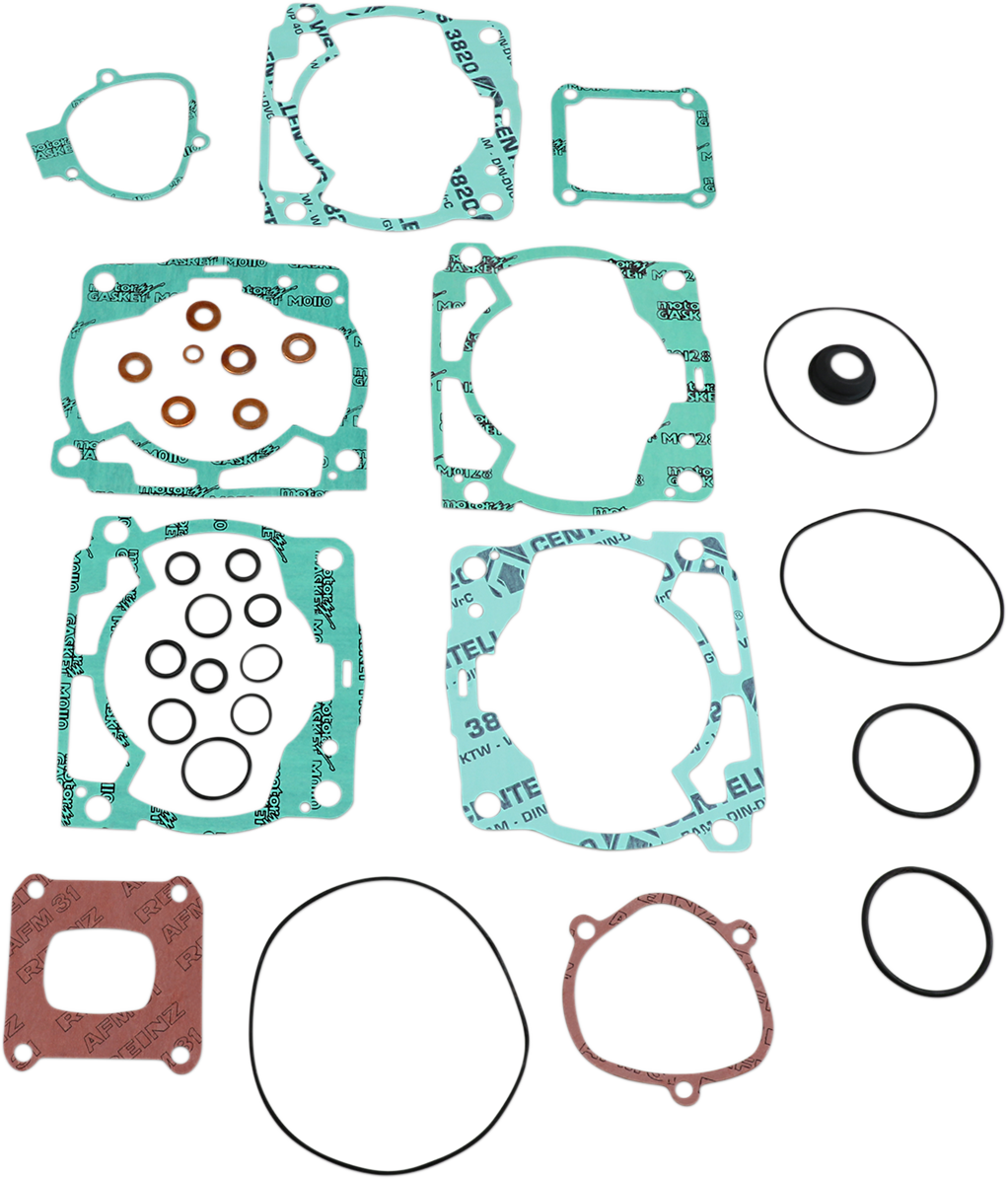 ATHENA Top End Gasket Kit P400270600083