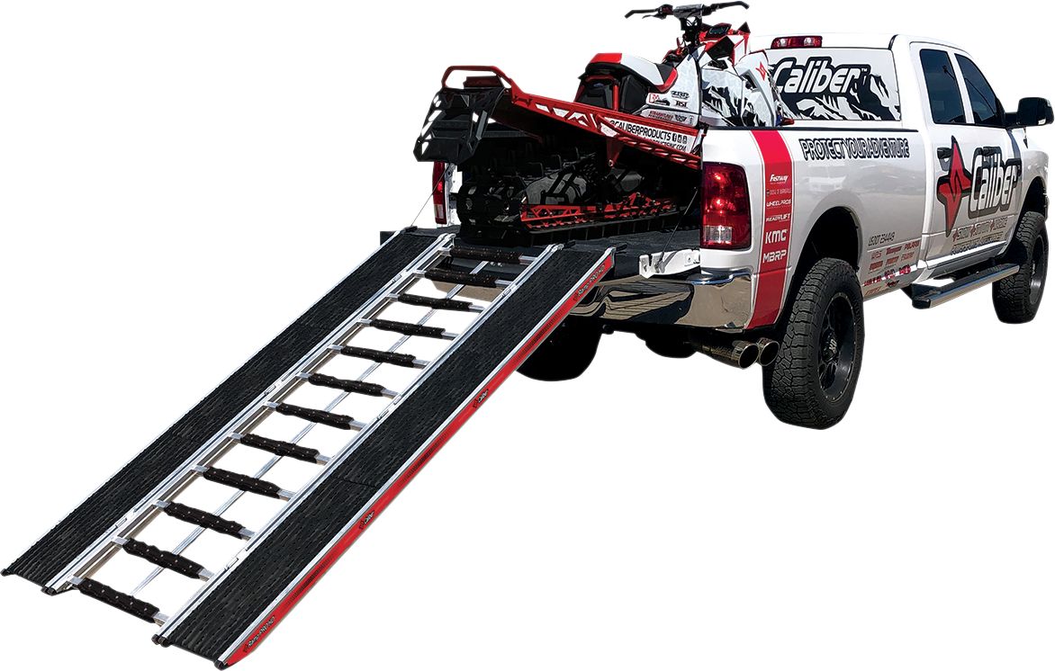 CALIBER Ramp Pro 2.0 - 3000 LB 13528