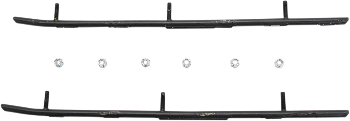 SNO STUFF X-calibar Carbide Runner - 505 Series - 4" - 60 505-422