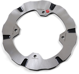 BRAKING UTV Brake Rotor - Can-Am BY9008