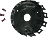 WISECO Clutch Basket Precision-Forged WPP3023