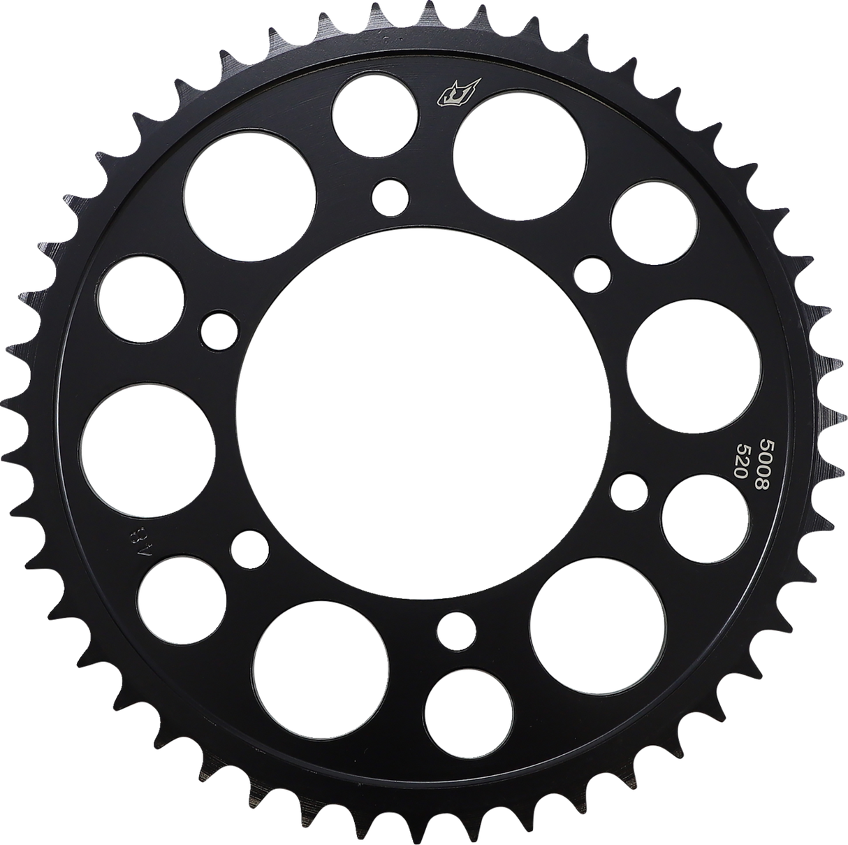 DRIVEN RACING Rear Sprocket - 48 Tooth 5008-520-48T