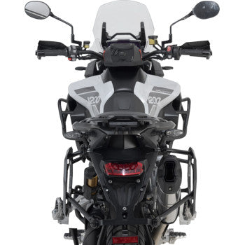 SW-MOTECH PRO Side Carrier - Left/Right - Triumph - Tiger 1200 GT/Pro/ Rally Pro  KFT.11.905.30002/B