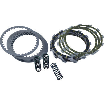 BARNETT Clutch Kit - Kevlar - Ninja/Z650 303-45-10042