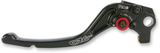 CRG Brake Lever - RC2 - Black 2AB-511B-T-B