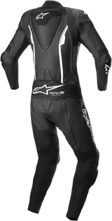 ALPINESTARS Stella Missile 1-Piece Suit - Black/White - US 8 / EU 44 3180122-12-44