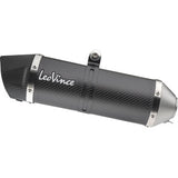 LEOVINCE LV One EVO Muffler - Carbon Fiber - Duke 790/890 2018-2024 14254EU  1811-3571