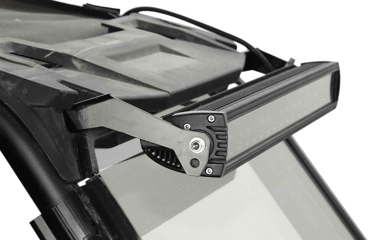 SEIZMIK Light Bar Mounts - RZR 12110