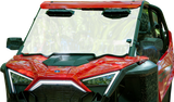 SEIZMIK Windshield - Vented - RZR Pro XP 26103